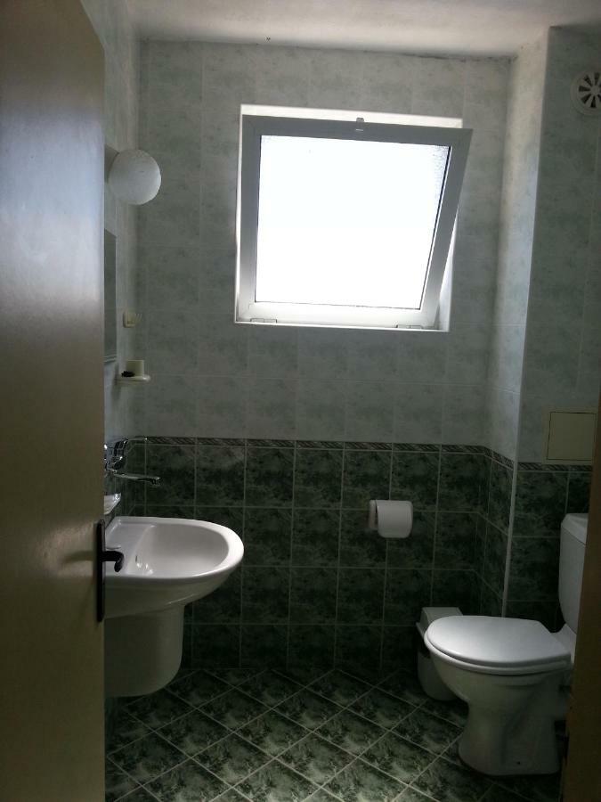 Hotel Diva Ravda Eksteriør billede